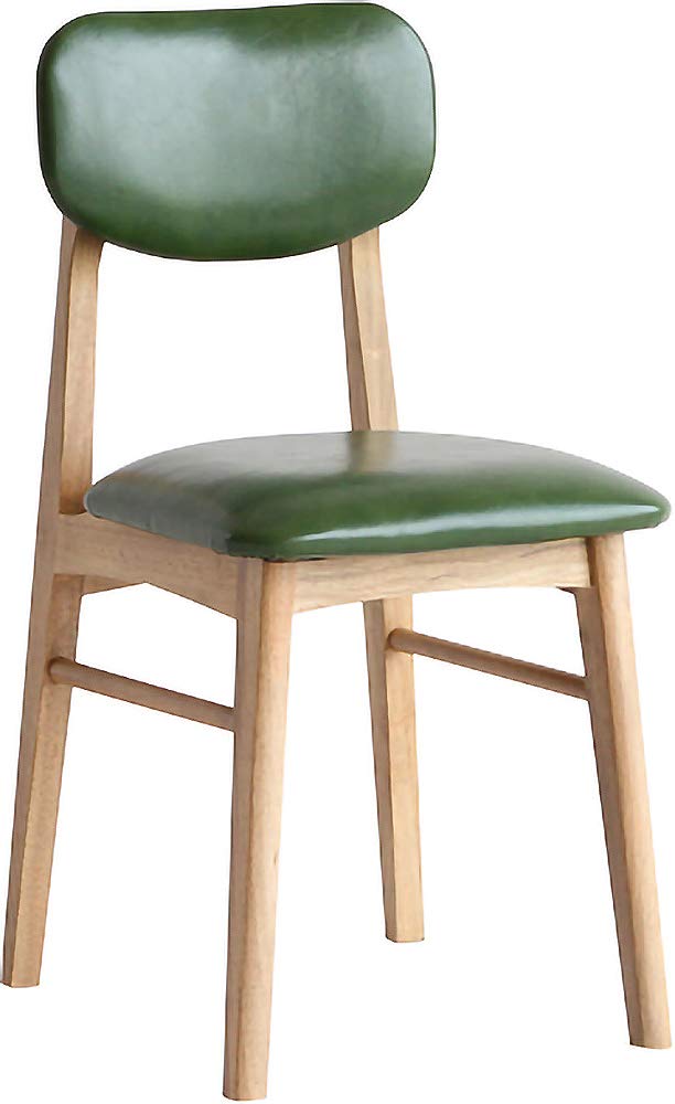 Amazon｜市場 チェア ヴィンテージ風 Rasic 幅38x奥行47.5x高さ78cm